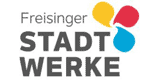 Logo: Freisinger Stadtwerke Versorgungs-GmbH